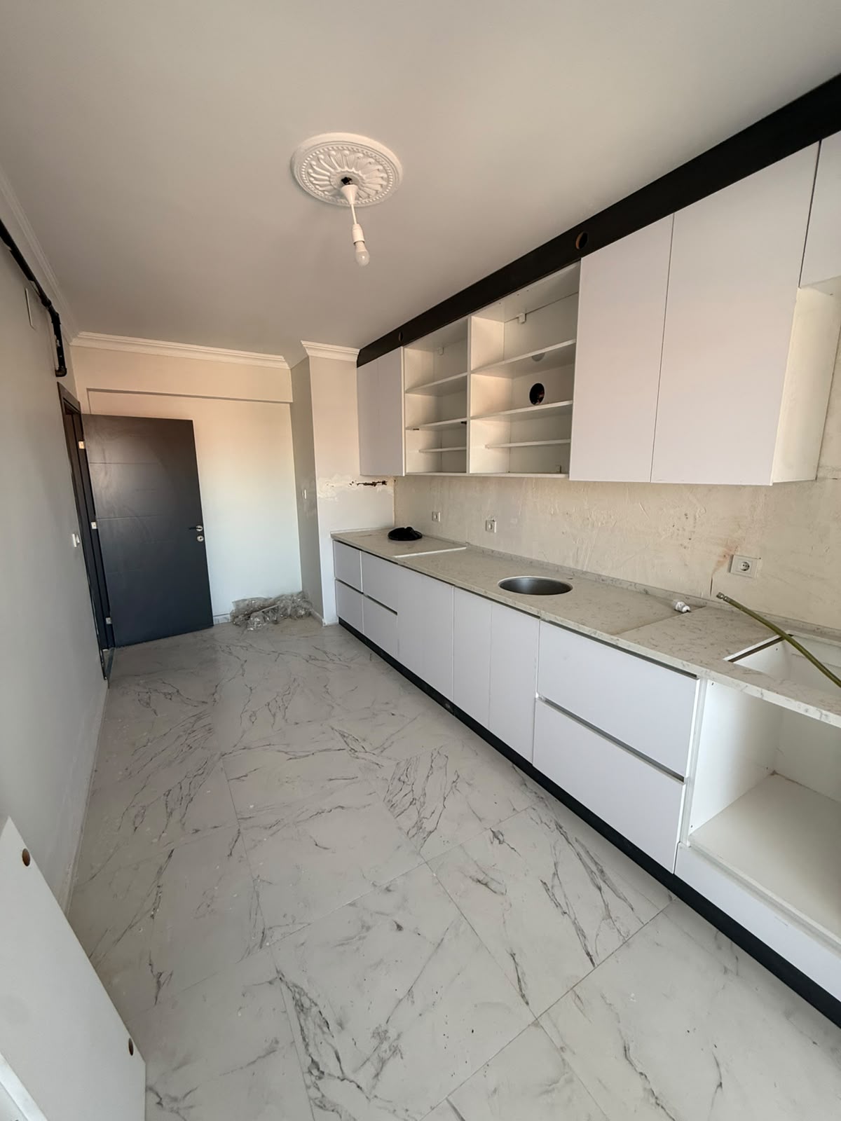 ATATÜRK MAHALLESİNDE 0 DUBLEKS DAİRE